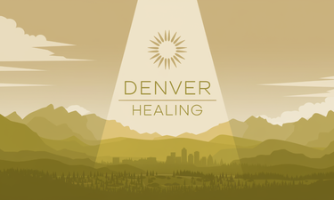 denverhealing.com Logo